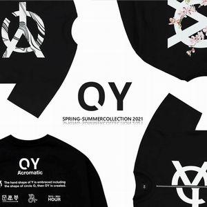 韓国ブランド「OY(オーワイ)」2021年春夏コレクション最新アイテムが 